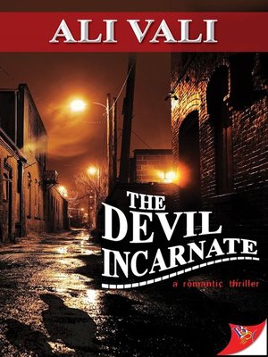 cover image of The Devil Incarnate